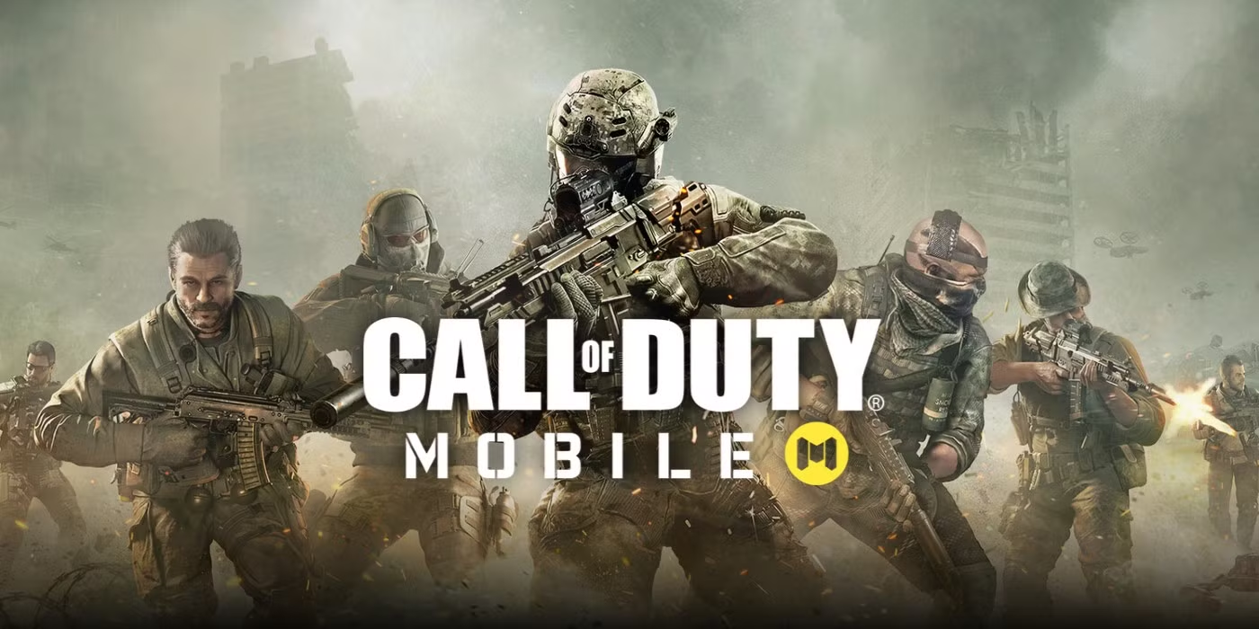 Call of Duty: Mobile