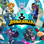 Brawlhalla