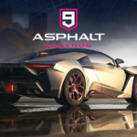 Asphalt 9: Legends