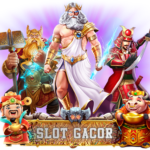 SLOT ONLINE