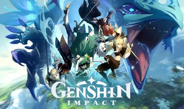 Genshin Impact